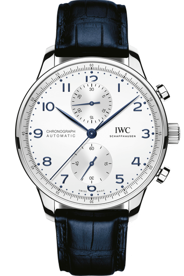Iwc reputation sales